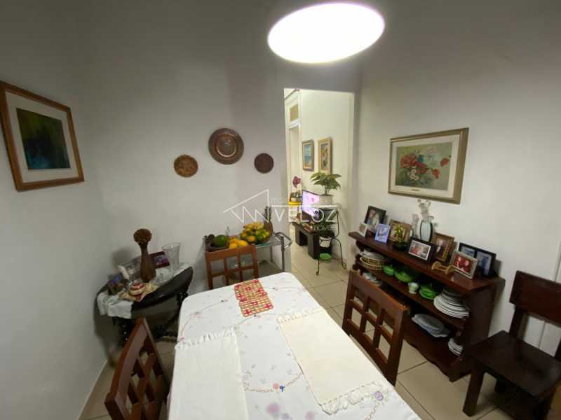 Casa de Vila à venda com 3 quartos, 71m² - Foto 5