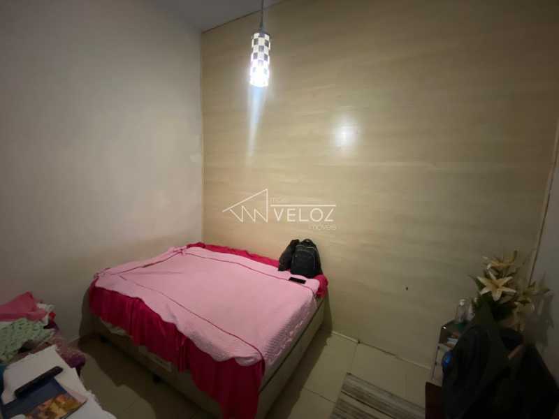 Casa de Vila à venda com 3 quartos, 71m² - Foto 12