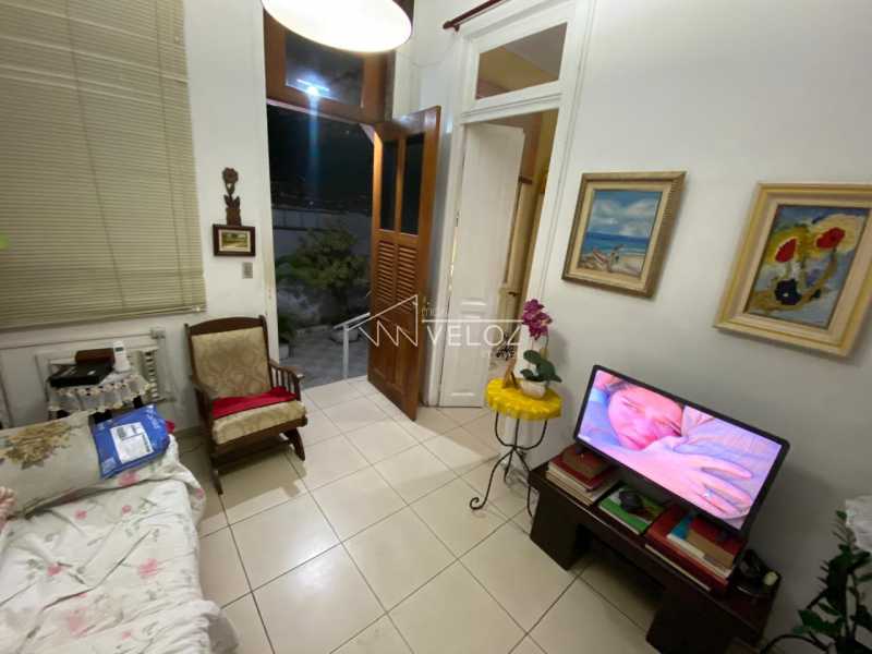 Casa de Vila à venda com 3 quartos, 71m² - Foto 1