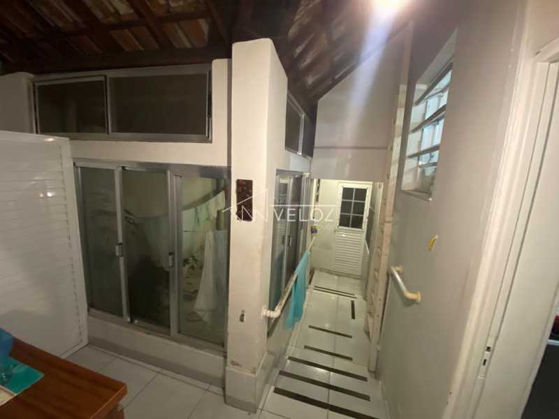 Casa de Vila à venda com 3 quartos, 71m² - Foto 17