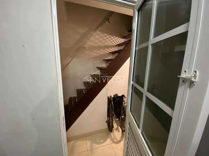 Casa de Vila à venda com 3 quartos, 71m² - Foto 20