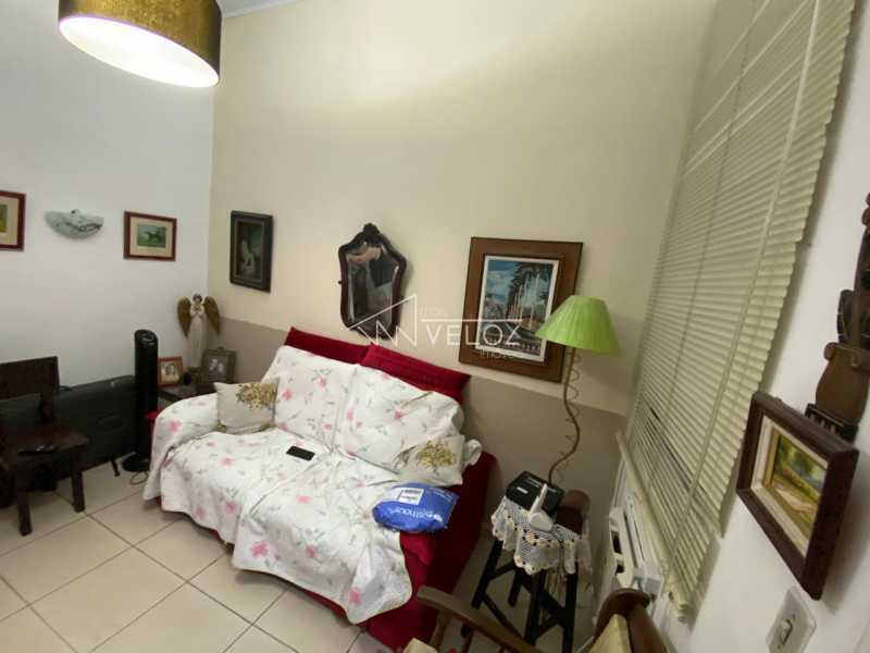 Casa de Vila à venda com 3 quartos, 71m² - Foto 4