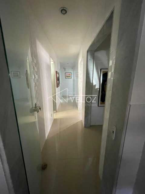 Casa à venda com 3 quartos, 160m² - Foto 21