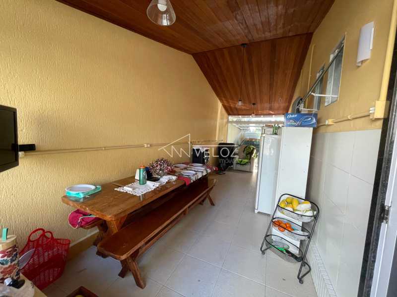 Casa à venda com 3 quartos, 160m² - Foto 5