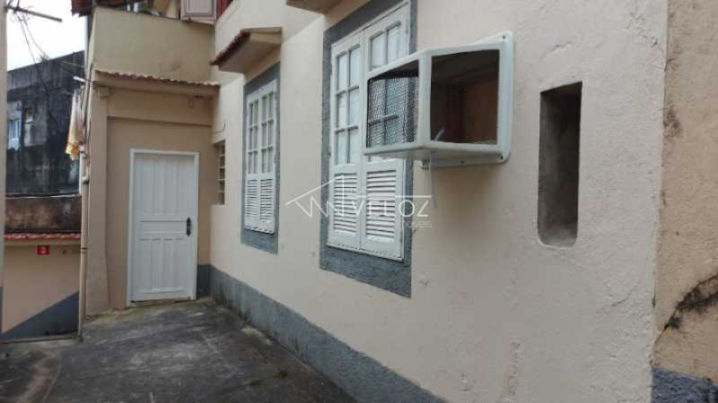 Casa de Vila à venda com 2 quartos, 57m² - Foto 1