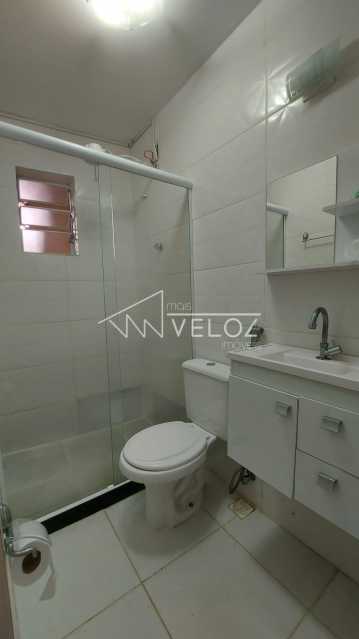 Casa de Vila à venda com 2 quartos, 57m² - Foto 14