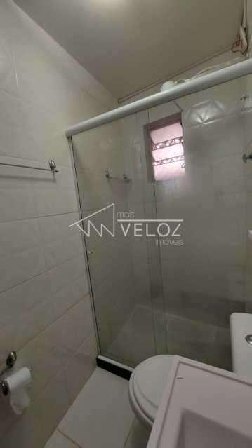 Casa de Vila à venda com 2 quartos, 57m² - Foto 15