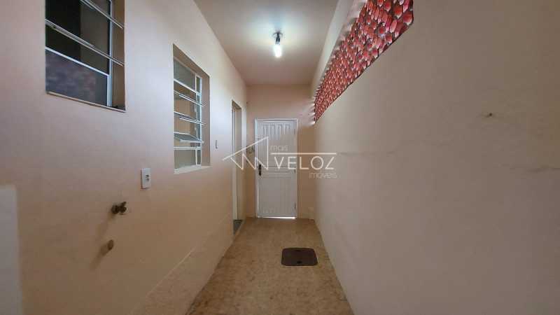 Casa de Vila à venda com 2 quartos, 57m² - Foto 12