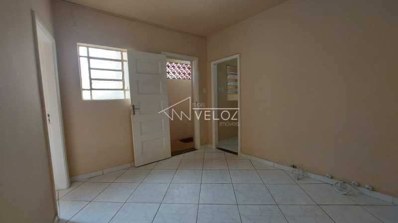 Casa de Vila à venda com 2 quartos, 57m² - Foto 8