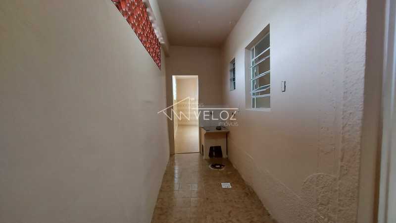 Casa de Vila à venda com 2 quartos, 57m² - Foto 13