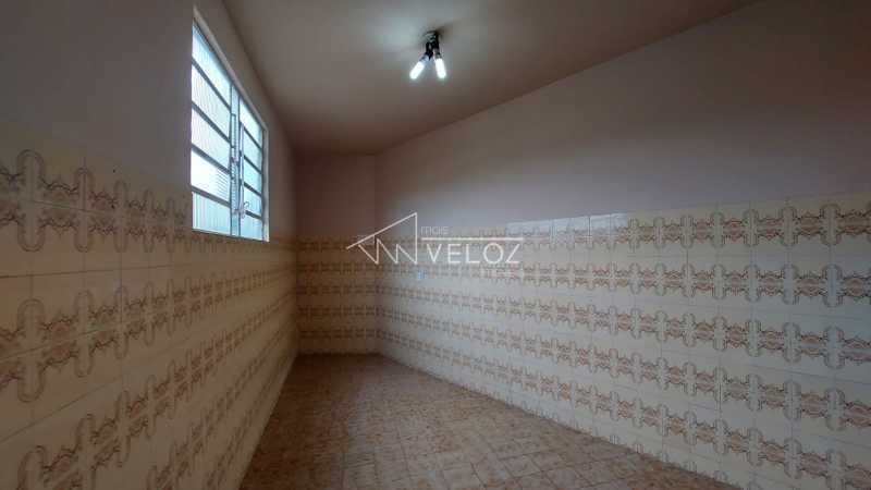 Casa de Vila à venda com 2 quartos, 57m² - Foto 11