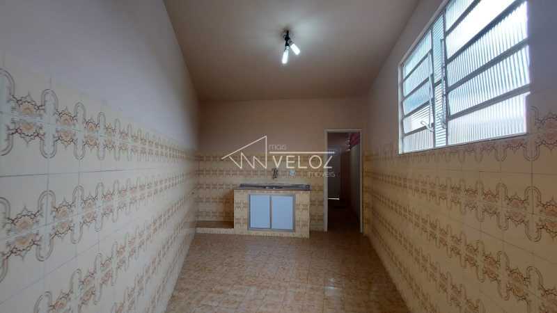 Casa de Vila à venda com 2 quartos, 57m² - Foto 10