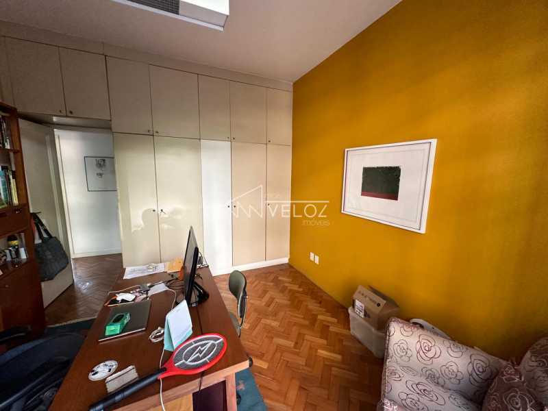 Apartamento à venda com 3 quartos, 113m² - Foto 6