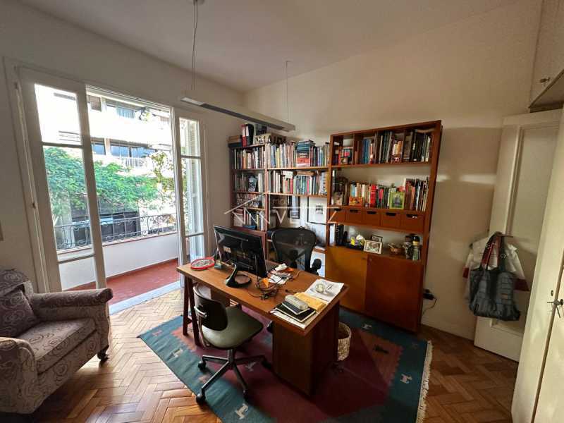 Apartamento à venda com 3 quartos, 113m² - Foto 7