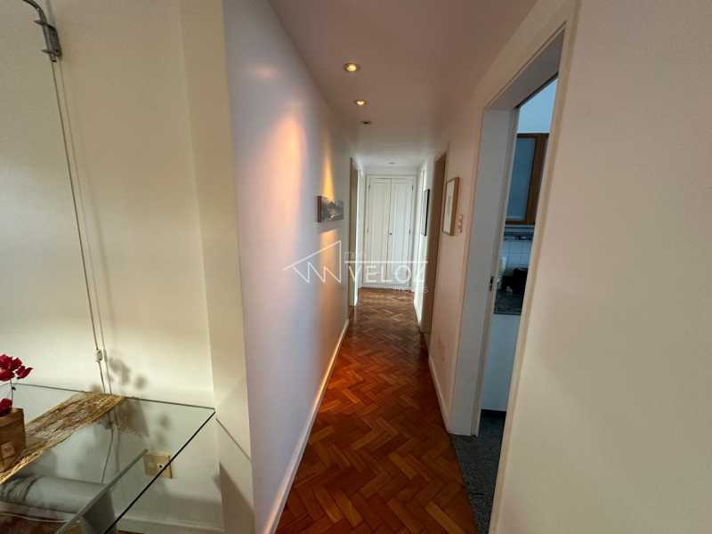 Apartamento à venda com 3 quartos, 113m² - Foto 9