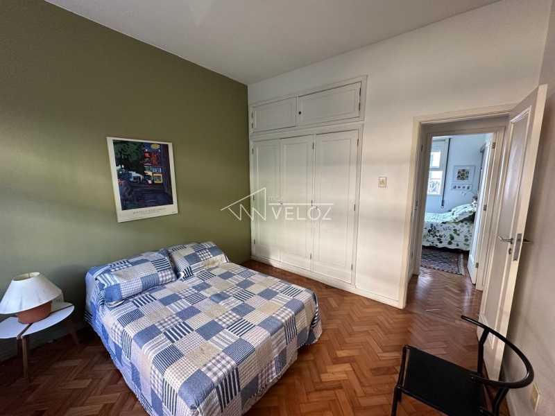 Apartamento à venda com 3 quartos, 113m² - Foto 13