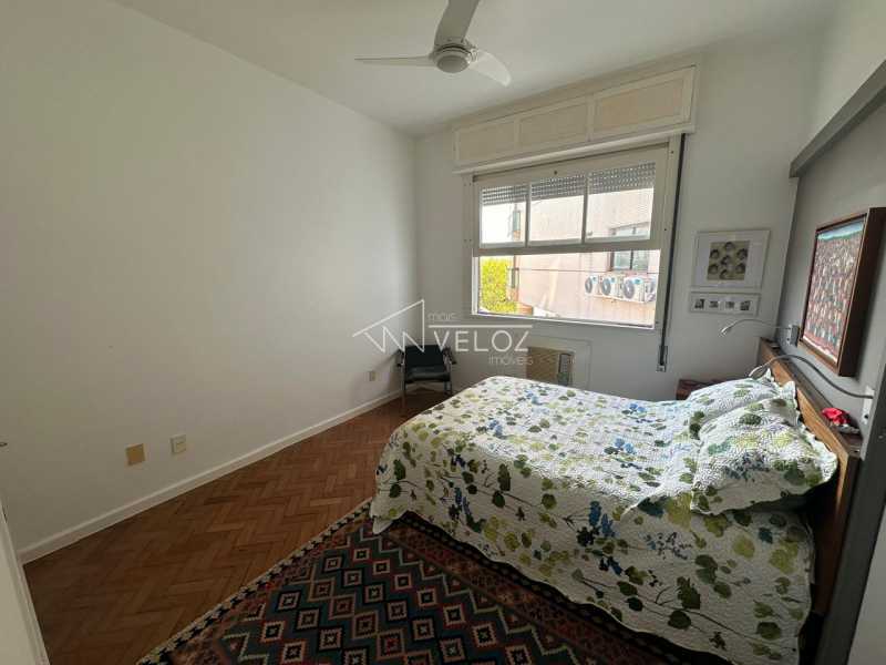 Apartamento à venda com 3 quartos, 113m² - Foto 14