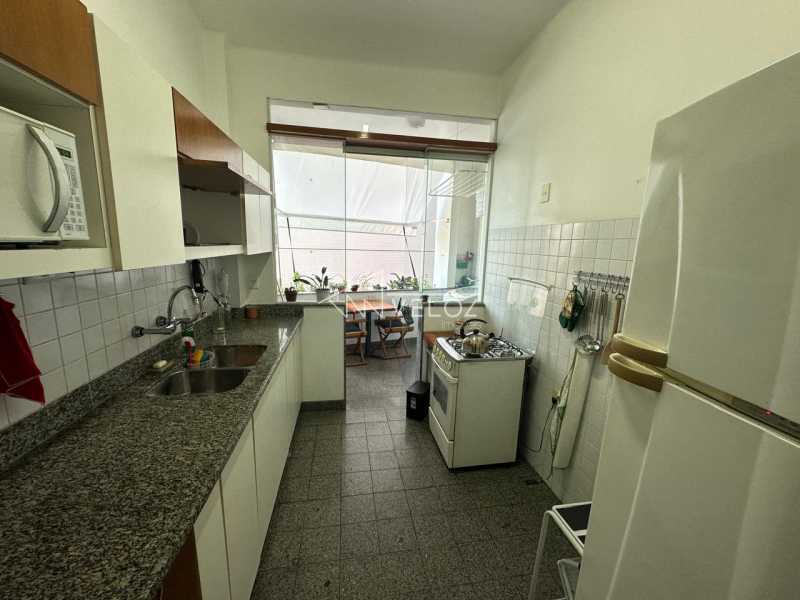 Apartamento à venda com 3 quartos, 113m² - Foto 19