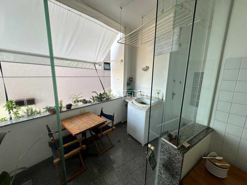 Apartamento à venda com 3 quartos, 113m² - Foto 20