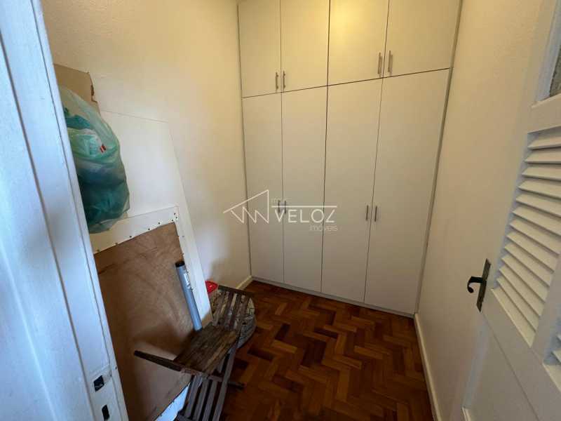 Apartamento à venda com 3 quartos, 113m² - Foto 21