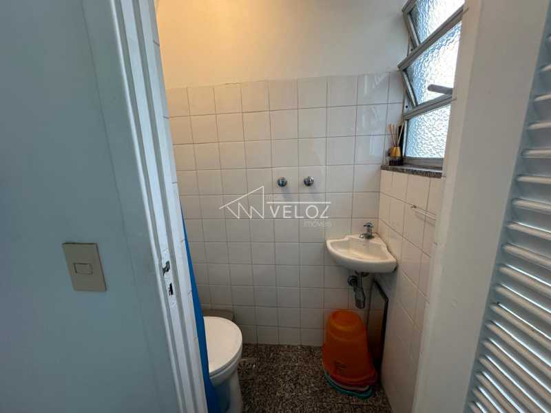 Apartamento à venda com 3 quartos, 113m² - Foto 24