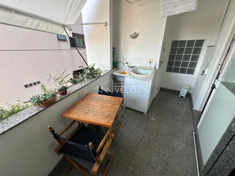 Apartamento à venda com 3 quartos, 113m² - Foto 26