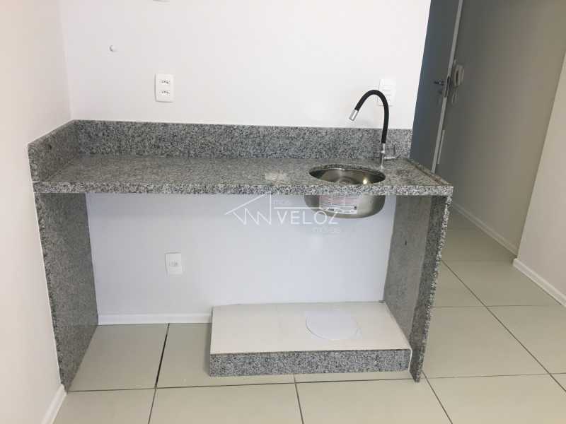 Sala-Conjunto, 29 m² - Foto 14