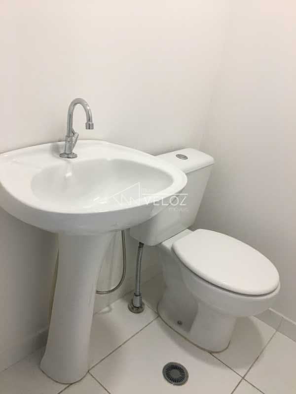 Sala-Conjunto, 29 m² - Foto 7