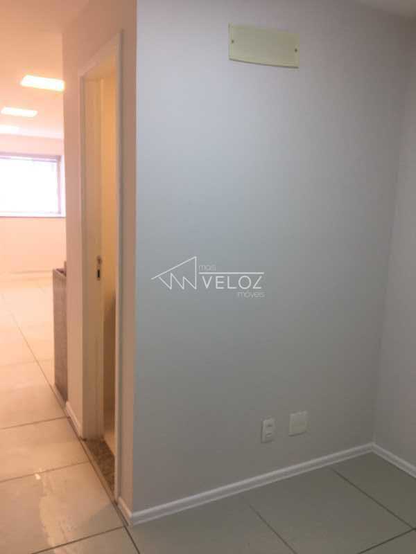 Sala-Conjunto, 29 m² - Foto 5