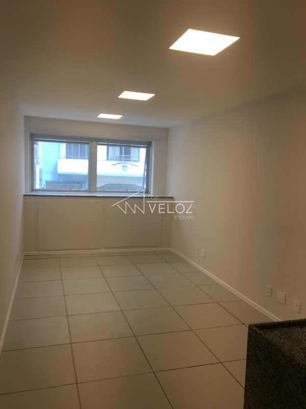 Sala-Conjunto, 29 m² - Foto 15