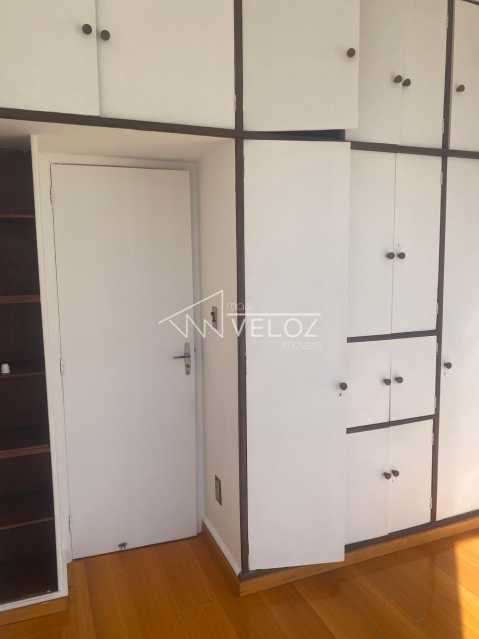 Apartamento à venda com 2 quartos, 61m² - Foto 9