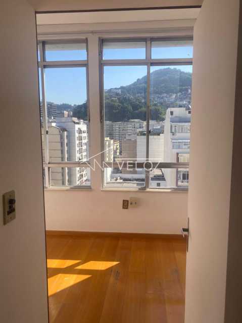 Apartamento à venda com 2 quartos, 61m² - Foto 7