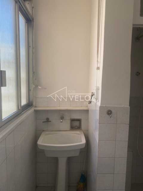 Apartamento à venda com 2 quartos, 61m² - Foto 15