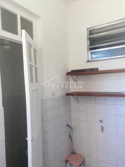 Apartamento à venda com 2 quartos, 61m² - Foto 16