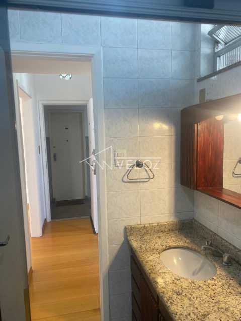 Apartamento à venda com 2 quartos, 61m² - Foto 13