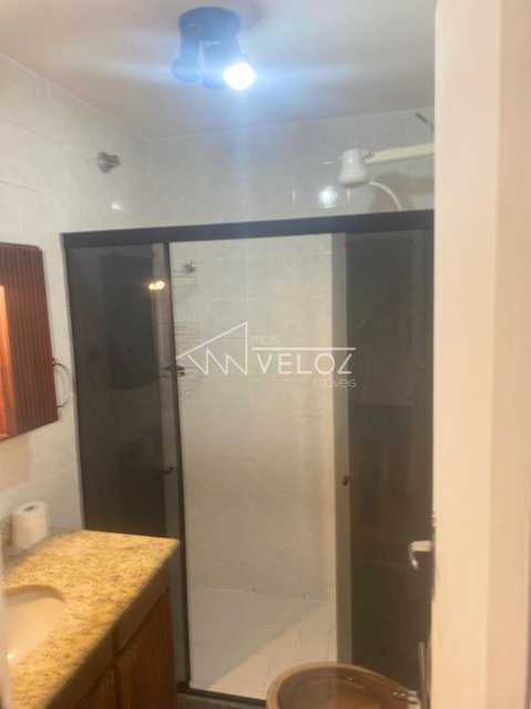 Apartamento à venda com 2 quartos, 61m² - Foto 14