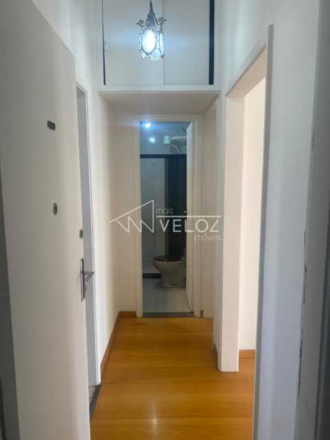 Apartamento à venda com 2 quartos, 61m² - Foto 21