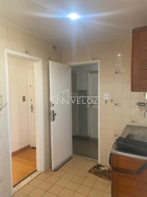 Apartamento à venda com 2 quartos, 61m² - Foto 11