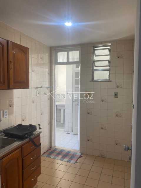 Apartamento à venda com 2 quartos, 61m² - Foto 12