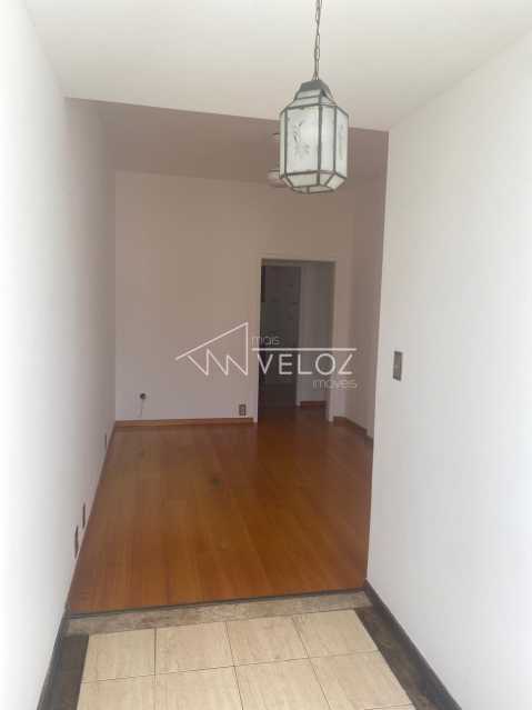 Apartamento à venda com 2 quartos, 61m² - Foto 4