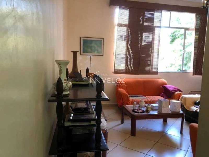 Apartamento à venda com 2 quartos, 77m² - Foto 1