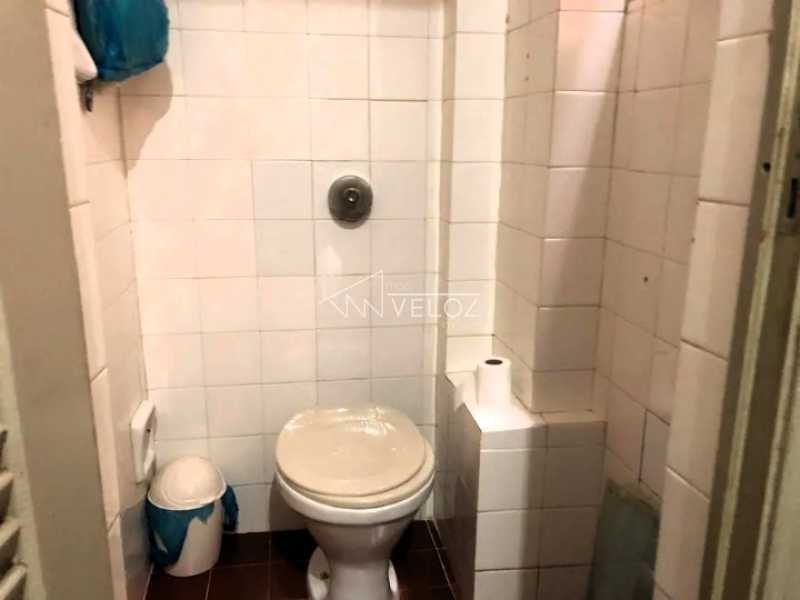 Apartamento à venda com 2 quartos, 77m² - Foto 19