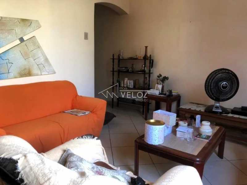 Apartamento à venda com 2 quartos, 77m² - Foto 5