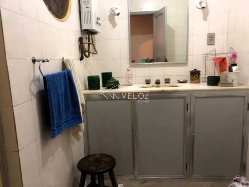 Apartamento à venda com 2 quartos, 77m² - Foto 9