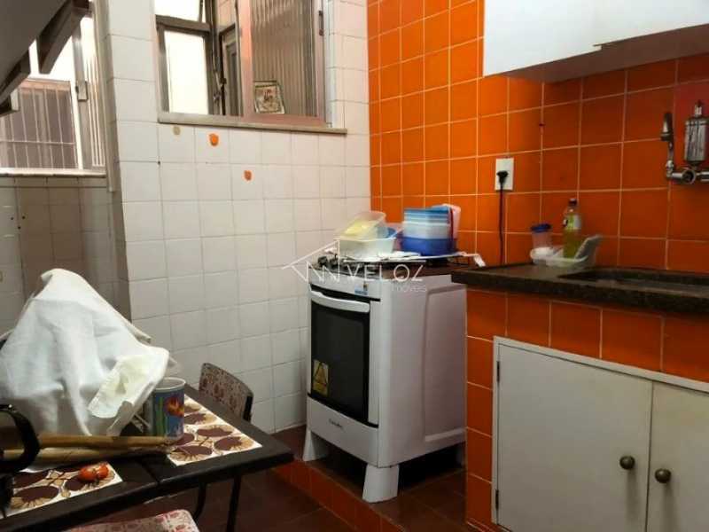 Apartamento à venda com 2 quartos, 77m² - Foto 14