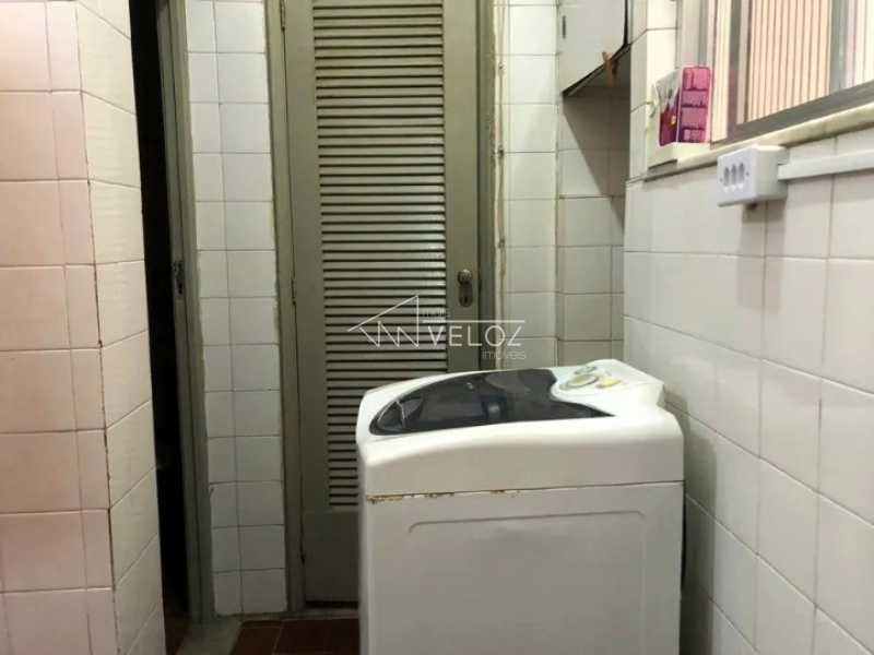 Apartamento à venda com 2 quartos, 77m² - Foto 16