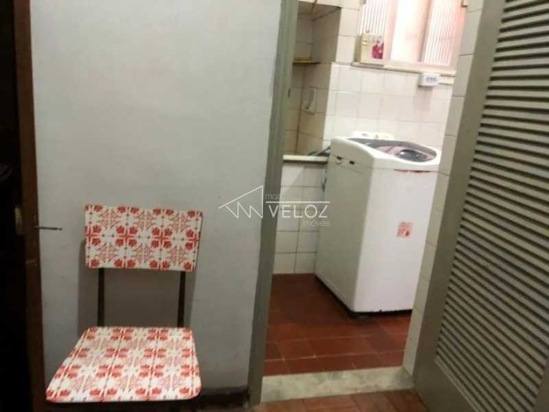 Apartamento à venda com 2 quartos, 77m² - Foto 18