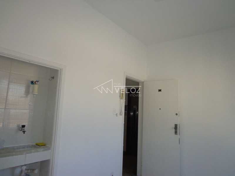 Kitnet e Studio à venda com 1 quarto, 18m² - Foto 18