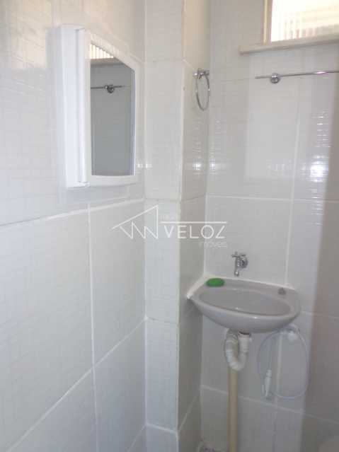 Kitnet e Studio à venda com 1 quarto, 18m² - Foto 19