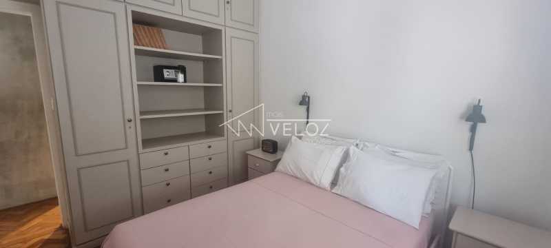 Apartamento à venda com 3 quartos, 70m² - Foto 5